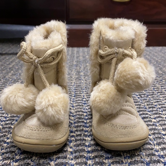 Other - Cute Infant Size 1 Boots